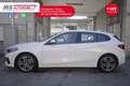 BMW 116 BMW Serie 1 116d 5p. Business Advantage PROMOZION Blanc - thumbnail 4