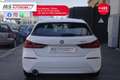 BMW 116 BMW Serie 1 116d 5p. Business Advantage PROMOZION Blanc - thumbnail 8