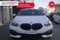 BMW 116 BMW Serie 1 116d 5p. Business Advantage PROMOZION Blanc - thumbnail 10