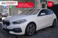 BMW 116 BMW Serie 1 116d 5p. Business Advantage PROMOZION Blanc - thumbnail 12