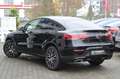 Mercedes-Benz GLC 200 d 4M Coupe/Night/1.Hd/Navi/Kame/Distr/AHK Noir - thumbnail 4
