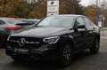 Mercedes-Benz GLC 200 d 4M Coupe/Night/1.Hd/Navi/Kame/Distr/AHK Noir - thumbnail 5