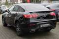 Mercedes-Benz GLC 200 d 4M Coupe/Night/1.Hd/Navi/Kame/Distr/AHK Noir - thumbnail 6