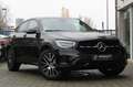 Mercedes-Benz GLC 200 d 4M Coupe/Night/1.Hd/Navi/Kame/Distr/AHK Noir - thumbnail 1