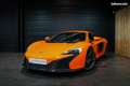 McLaren 650S Coupe Coupé V8 3.8L 650ch– 08-2016 -ORIGINE FRANCE ÉCHAPPEMENT SPORT CARBONE ÉTENDU RACING SEAT MERIDIAN ENTRETIEN Gold - thumbnail 1