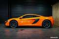 McLaren 650S Coupe Coupé V8 3.8L 650ch– 08-2016 -ORIGINE FRANCE ÉCHAPPEMENT SPORT CARBONE ÉTENDU RACING SEAT MERIDIAN ENTRETIEN Gold - thumbnail 5