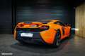 McLaren 650S Coupe Coupé V8 3.8L 650ch– 08-2016 -ORIGINE FRANCE ÉCHAPPEMENT SPORT CARBONE ÉTENDU RACING SEAT MERIDIAN ENTRETIEN Gold - thumbnail 2