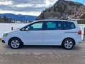 SEAT Alhambra Reference 2,0 TDI CR DPF Weiß - thumbnail 5
