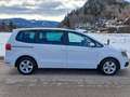 SEAT Alhambra Reference 2,0 TDI CR DPF Weiß - thumbnail 6