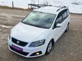 SEAT Alhambra Reference 2,0 TDI CR DPF Weiß - thumbnail 10