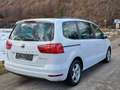 SEAT Alhambra Reference 2,0 TDI CR DPF Weiß - thumbnail 8