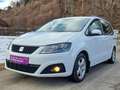 SEAT Alhambra Reference 2,0 TDI CR DPF Weiß - thumbnail 2
