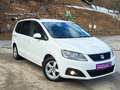 SEAT Alhambra Reference 2,0 TDI CR DPF Weiß - thumbnail 1