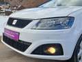 SEAT Alhambra Reference 2,0 TDI CR DPF Weiß - thumbnail 4
