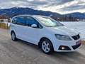 SEAT Alhambra Reference 2,0 TDI CR DPF Weiß - thumbnail 7