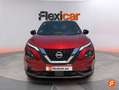 Nissan Juke 1.0 DIG-T N-Connecta 4x2 DCT 7 84kW Rojo - thumbnail 2