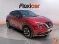 Nissan Juke 1.0 DIG-T N-Connecta 4x2 DCT 7 84kW Rojo - thumbnail 12