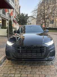 55 TFSI Quattro Competition Tiptronic (EU6AP)