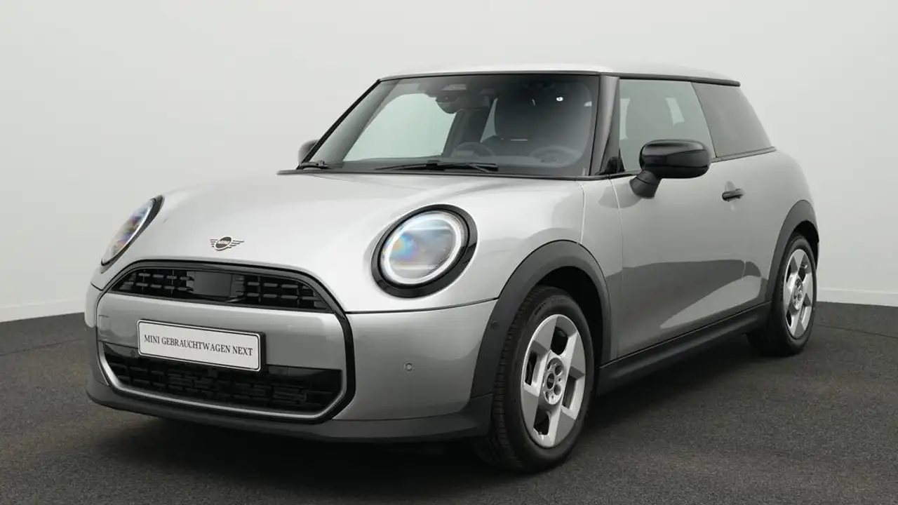 MINI Cooper C