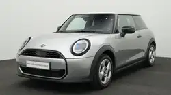 Mini Cooper C Classic Trim
