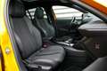 Peugeot 208 1.2 PURETECH 130PK GT-LINE AUTOMAAT / NAVI / LEDER Geel - thumbnail 20