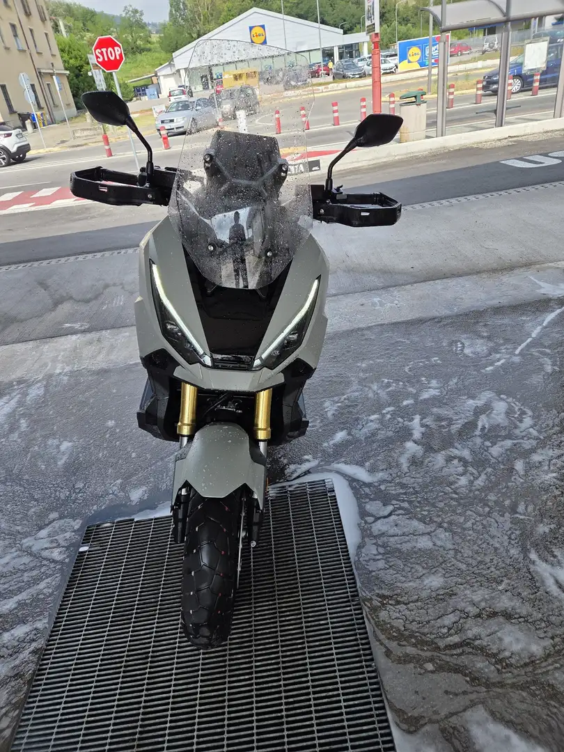 Honda X-ADV Grigio - 1