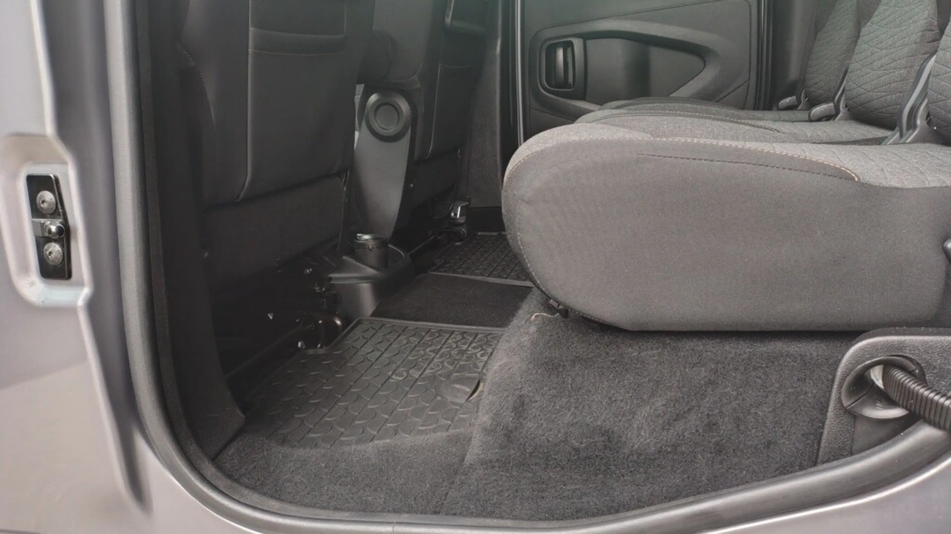 Citroen Berlingo Multispace BlueHDI 100 XTR — photo 11