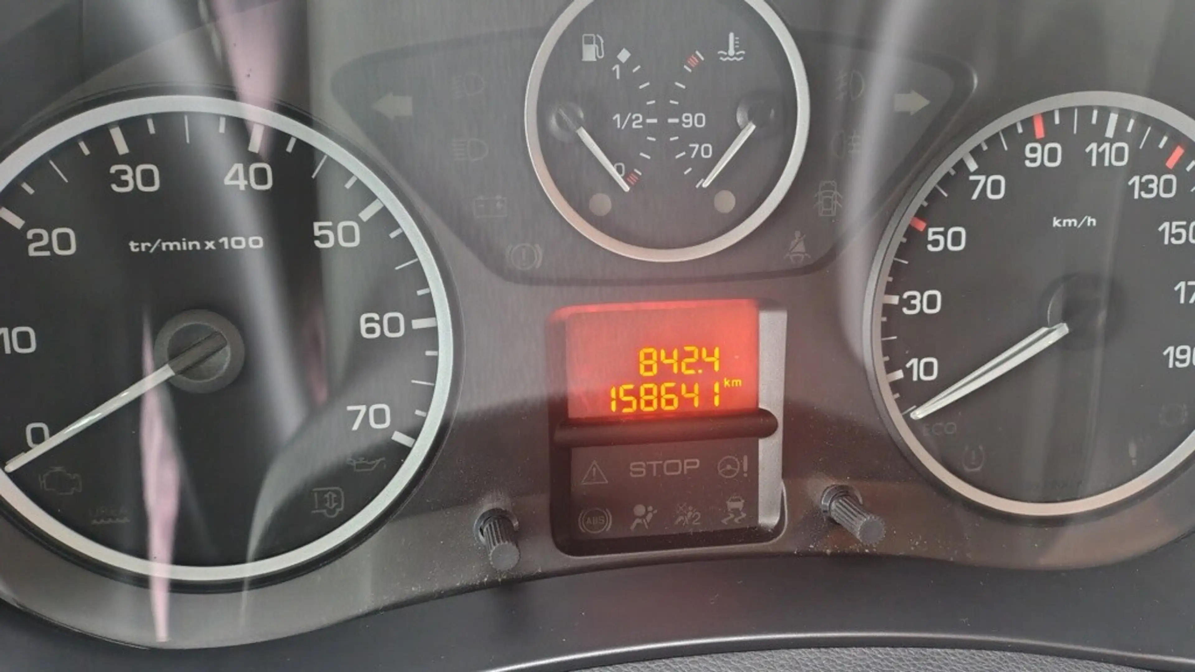 Citroen Berlingo Multispace BlueHDI 100 XTR — photo 14