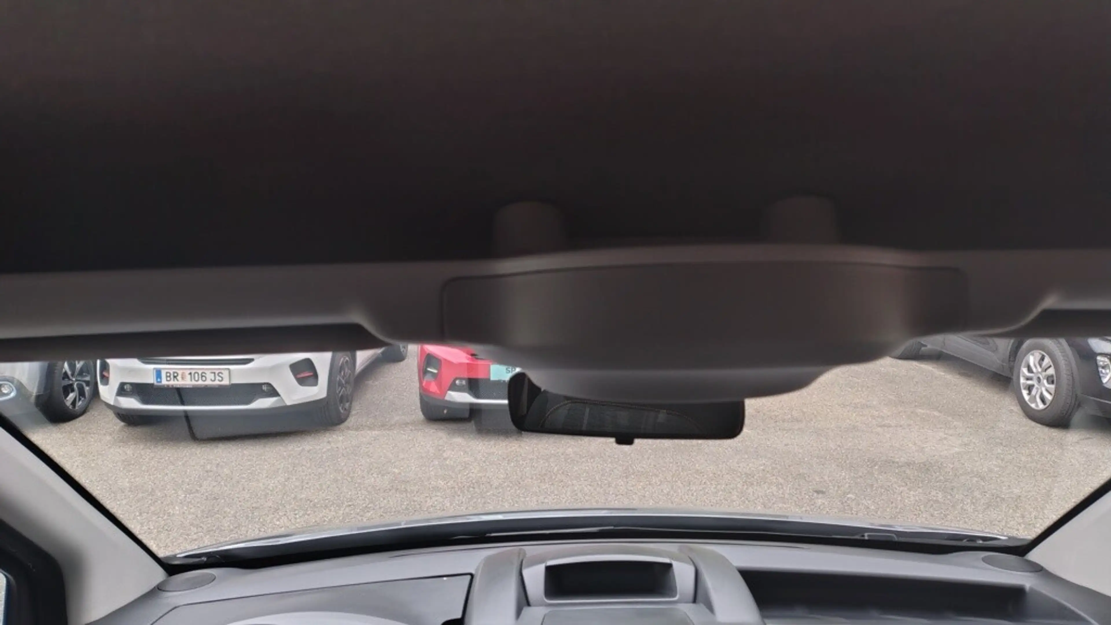 Citroen Berlingo Multispace BlueHDI 100 XTR — photo 9
