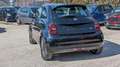 Fiat 500e HYBRID ICON 118cv TETTO PANORAMA Schwarz - thumbnail 4
