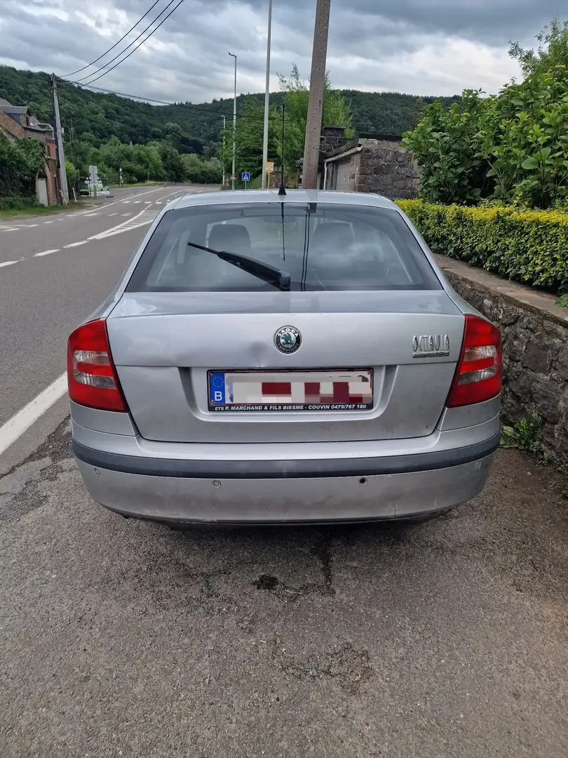 Skoda Octavia 1.9 TDi Classic - 2