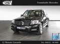 Mercedes-Benz GLK 350 CDI DPF 4Matic *Sport-Paket* NAVI Nero - thumbnail 1