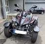 Kymco Maxxer 300 Quad Kymco S 300 T LOF Onroad Top gepflegt Nero - thumbnail 5