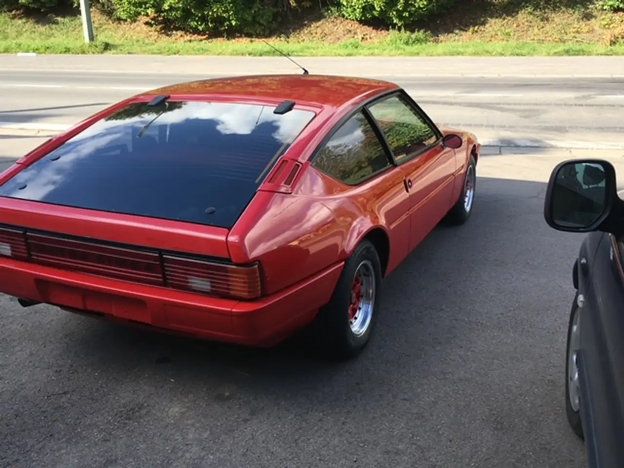 Matra Bagheera, foto 3