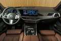 BMW X5 xDrive50e MSPORT-H/K-PANO-22" Azul - thumbnail 15