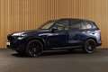 BMW X5 xDrive50e MSPORT-H/K-PANO-22" Bleu - thumbnail 2