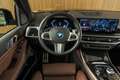 BMW X5 xDrive50e MSPORT-H/K-PANO-22" Azul - thumbnail 16