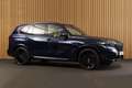BMW X5 xDrive50e MSPORT-H/K-PANO-22" Bleu - thumbnail 10