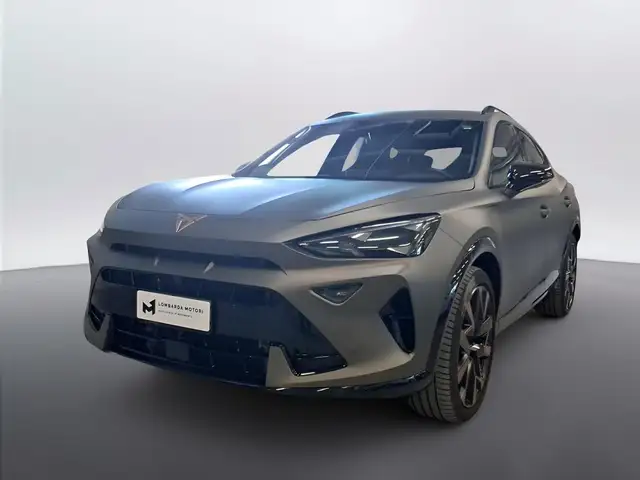 CUPRA Formentor VZ5 1.5 e-hybrid VZ 272cv dsg