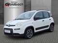 Fiat Panda City Life 1.0 *Klima|Bluetooth* Weiß - thumbnail 1