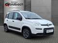 Fiat Panda City Life 1.0 *Klima|Bluetooth* Weiß - thumbnail 3
