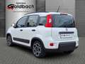 Fiat Panda City Life 1.0 *Klima|Bluetooth* Weiß - thumbnail 6