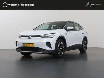 Pro 77 kWh | SOH 94,3% | Navigatie | DAB | Parkeer
