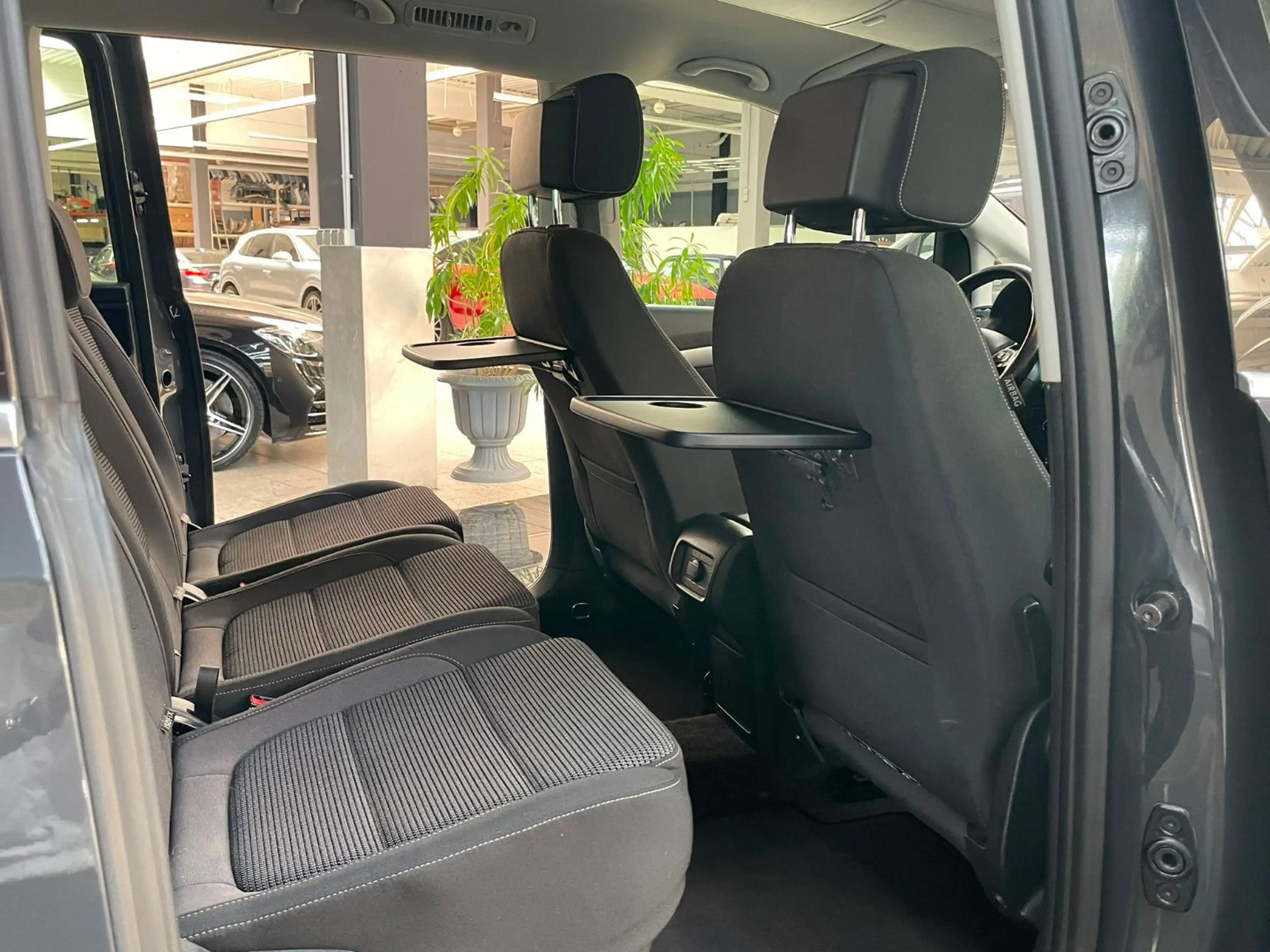 Volkswagen Sharan Comfortline BMT/Start-Stopp / LED / KLIMA — photo 15