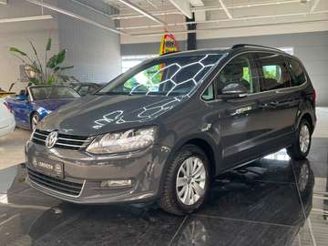 Comfortline DSG/LED/KLIMA