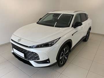 Hybrid+  Luxury-Ausstattung