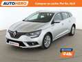 Renault Megane 1.5dCi Energy Zen 81kW Gris - thumbnail 1