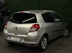 Renault Clio III dCi 75 eco2 Dynamique TomTom Euro 5