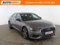 Audi A6 40 TDI Design MHEV Gris - thumbnail 8