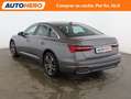 Audi A6 40 TDI Design MHEV Gris - thumbnail 4